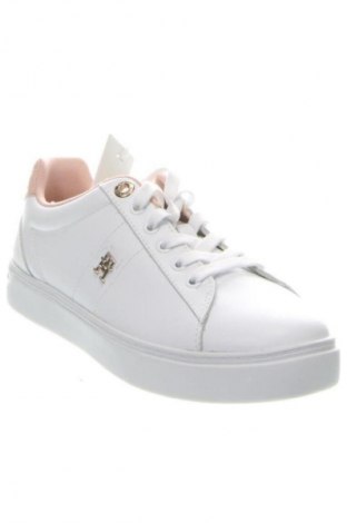 Încălțăminte de damă Tommy Hilfiger, Mărime 36, Culoare Alb, Preț 203,99 Lei