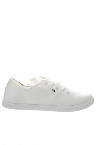 Damenschuhe Tommy Hilfiger, Größe 38, Farbe Weiß, Preis 43,99 €