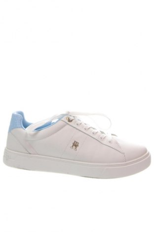 Damenschuhe Tommy Hilfiger, Größe 41, Farbe Weiß, Preis € 124,99