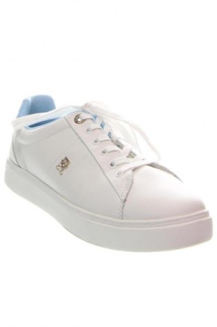 Damenschuhe Tommy Hilfiger, Größe 41, Farbe Weiß, Preis € 124,99