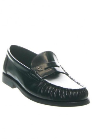 Damenschuhe Tommy Hilfiger, Größe 37, Farbe Schwarz, Preis € 63,99