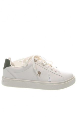 Дамски обувки Tommy Hilfiger, Размер 37, Цвят Екрю, Цена 184,99 лв.