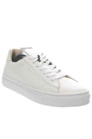 Obuwie damskie Tommy Hilfiger, Rozmiar 40, Kolor Biały, Cena 629,99 zł