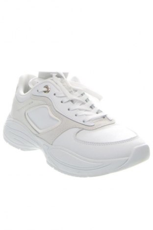 Dámské boty  Tommy Hilfiger, Velikost 39, Barva Bílá, Cena  3 049,00 Kč