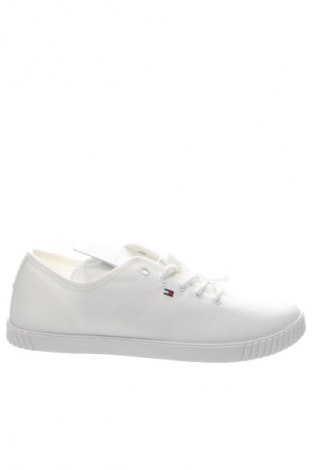 Dámske topánky  Tommy Hilfiger, Veľkosť 38, Farba Biela, Cena  71,95 €