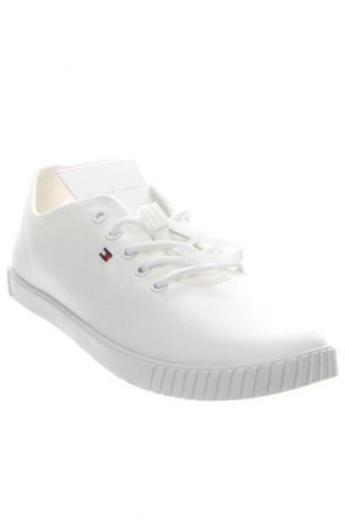 Dámske topánky  Tommy Hilfiger, Veľkosť 38, Farba Biela, Cena  71,95 €