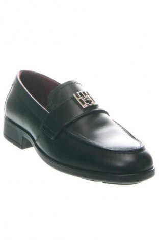 Damenschuhe Tommy Hilfiger, Größe 36, Farbe Schwarz, Preis 75,99 €