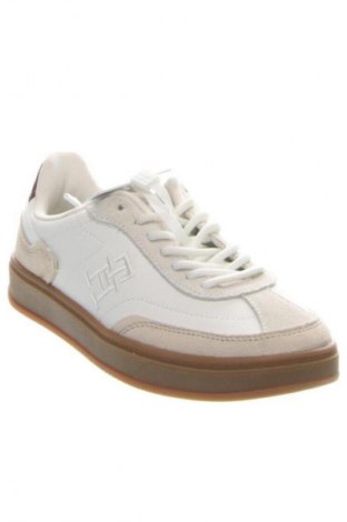 Damenschuhe Tommy Hilfiger, Größe 36, Farbe Weiß, Preis 109,99 €