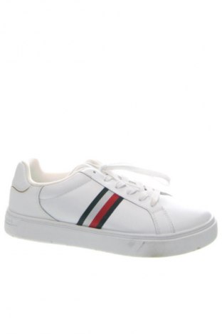 Dámské boty  Tommy Hilfiger, Velikost 36, Barva Bílá, Cena  1 449,00 Kč