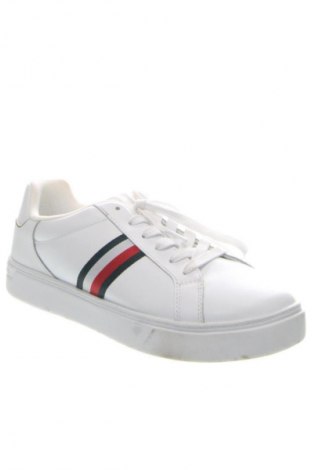 Dámské boty  Tommy Hilfiger, Velikost 36, Barva Bílá, Cena  1 449,00 Kč