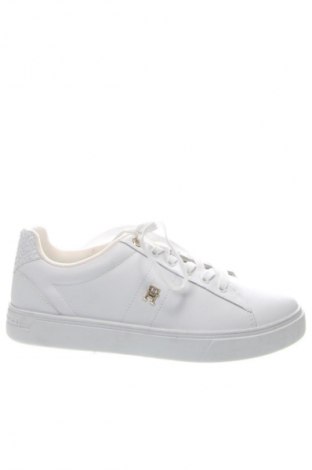 Dámske topánky  Tommy Hilfiger, Veľkosť 39, Farba Biela, Cena  113,95 €