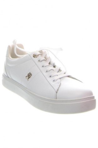 Dámske topánky  Tommy Hilfiger, Veľkosť 38, Farba Biela, Cena  43,95 €