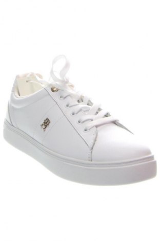Dámské boty  Tommy Hilfiger, Velikost 39, Barva Bílá, Cena  2 649,00 Kč