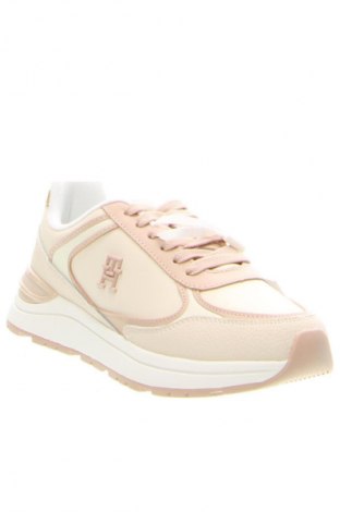 Női cipők Tommy Hilfiger, Méret 37, Szín Bézs, Ár 28 229 Ft