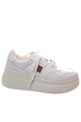 Damenschuhe Tommy Hilfiger, Größe 38, Farbe Weiß, Preis € 72,99