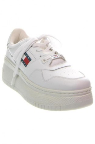 Damenschuhe Tommy Hilfiger, Größe 38, Farbe Weiß, Preis € 72,99