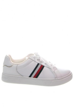 Dámske topánky  Tommy Hilfiger, Veľkosť 37, Farba Biela, Cena  33,95 €