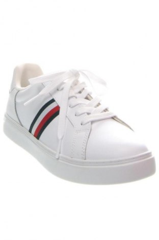 Dámske topánky  Tommy Hilfiger, Veľkosť 37, Farba Biela, Cena  33,95 €