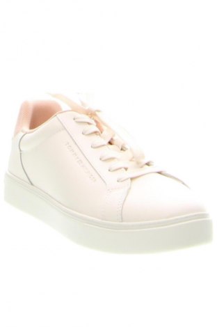 Damenschuhe Tommy Hilfiger, Größe 40, Farbe Weiß, Preis 39,99 €