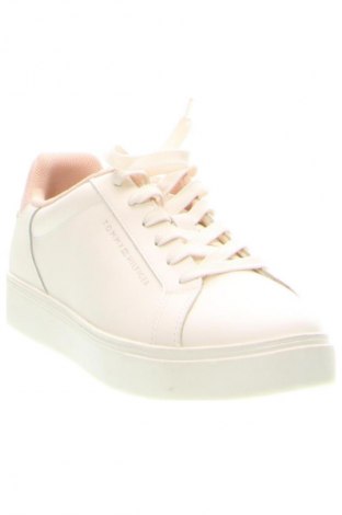 Dámske topánky  Tommy Hilfiger, Veľkosť 37, Farba Biela, Cena  57,95 €