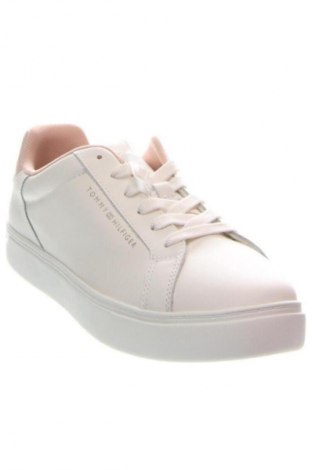 Dámské boty  Tommy Hilfiger, Velikost 37, Barva Bílá, Cena  899,00 Kč