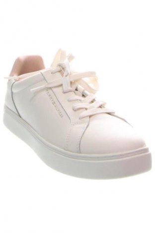 Női cipők Tommy Hilfiger, Méret 40, Szín Fehér, Ár 15 049 Ft