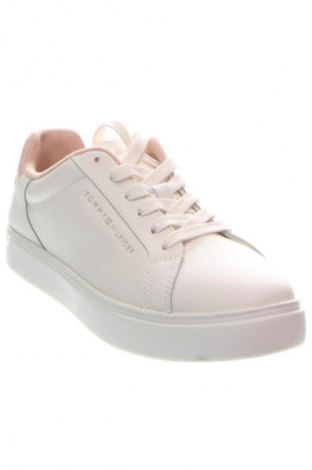 Női cipők Tommy Hilfiger, Méret 36, Szín Fehér, Ár 22 389 Ft