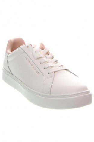 Dámske topánky  Tommy Hilfiger, Veľkosť 38, Farba Biela, Cena  41,95 €