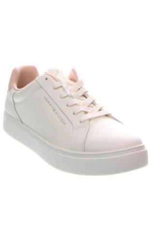 Dámske topánky  Tommy Hilfiger, Veľkosť 39, Farba Biela, Cena  103,95 €