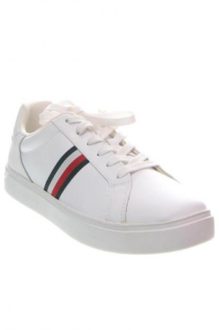 Damenschuhe Tommy Hilfiger, Größe 39, Farbe Weiß, Preis € 79,99