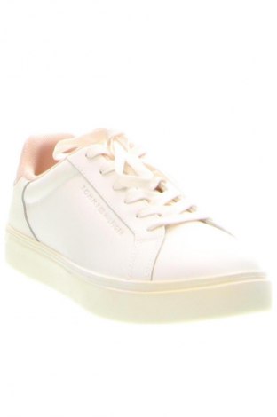 Dámske topánky  Tommy Hilfiger, Veľkosť 37, Farba Biela, Cena  57,95 €