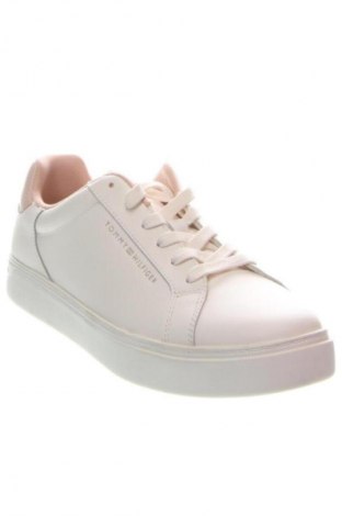 Női cipők Tommy Hilfiger, Méret 39, Szín Fehér, Ár 34 279 Ft