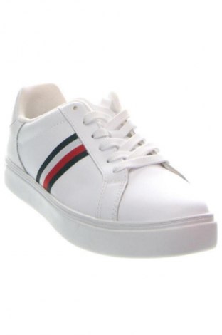 Dámske topánky  Tommy Hilfiger, Veľkosť 36, Farba Biela, Cena  83,95 €