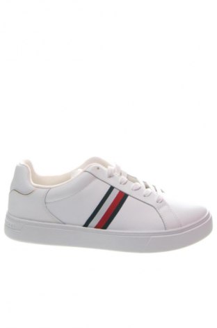 Încălțăminte de damă Tommy Hilfiger, Mărime 40, Culoare Alb, Preț 212,99 Lei