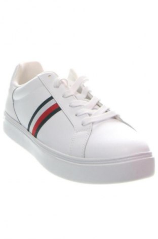Încălțăminte de damă Tommy Hilfiger, Mărime 40, Culoare Alb, Preț 212,99 Lei
