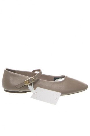 Dámské boty  Tommy Hilfiger, Velikost 40, Barva Béžová, Cena  3 299,00 Kč