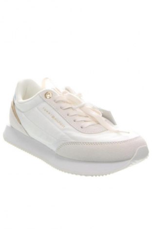 Női cipők Tommy Hilfiger, Méret 39, Szín Fehér, Ár 42 729 Ft