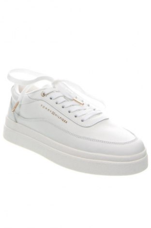 Dámske topánky  Tommy Hilfiger, Veľkosť 37, Farba Biela, Cena  133,95 €