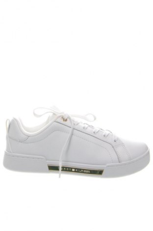Damenschuhe Tommy Hilfiger, Größe 41, Farbe Weiß, Preis € 127,99