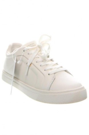Дамски обувки Tommy Hilfiger, Размер 38, Цвят Бял, Цена 169,99 лв.