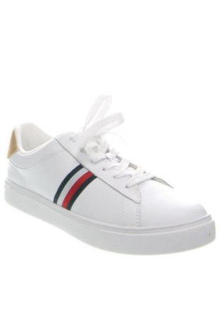 Damenschuhe Tommy Hilfiger, Größe 39, Farbe Weiß, Preis 112,99 €