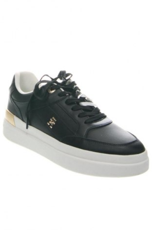 Dámske topánky  Tommy Hilfiger, Veľkosť 40, Farba Čierna, Cena  109,95 €