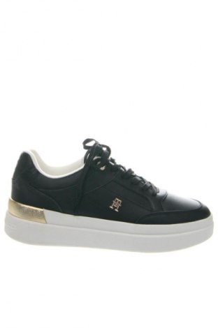 Dámske topánky  Tommy Hilfiger, Veľkosť 40, Farba Čierna, Cena  109,95 €