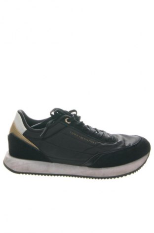 Dámské boty  Tommy Hilfiger, Velikost 40, Barva Černá, Cena  1 929,00 Kč