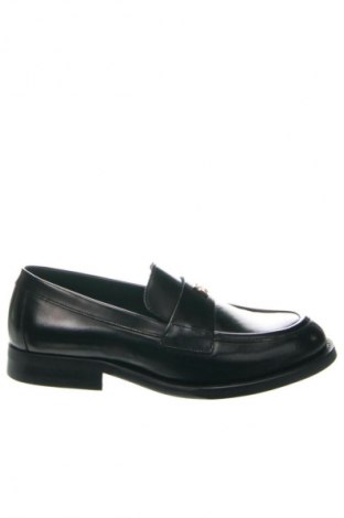 Obuwie damskie Tommy Hilfiger, Rozmiar 38, Kolor Czarny, Cena 809,99 zł