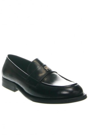 Obuwie damskie Tommy Hilfiger, Rozmiar 38, Kolor Czarny, Cena 809,99 zł