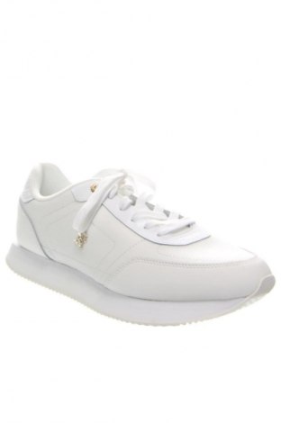 Damenschuhe Tommy Hilfiger, Größe 41, Farbe Weiß, Preis € 137,99