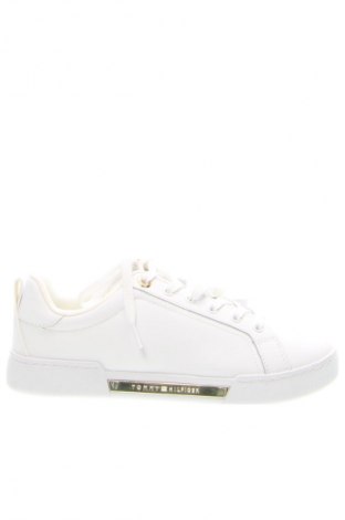 Damenschuhe Tommy Hilfiger, Größe 39, Farbe Weiß, Preis 47,99 €