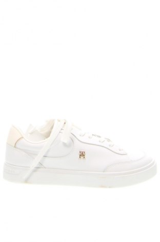 Női cipők Tommy Hilfiger, Méret 40, Szín Fehér, Ár 44 009 Ft