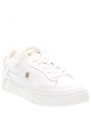 Női cipők Tommy Hilfiger, Méret 40, Szín Fehér, Ár 44 009 Ft